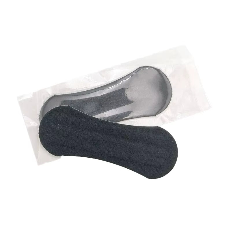 10-pack Nasal Strips for Improved Breathing and Enhanced Oxygen Intake