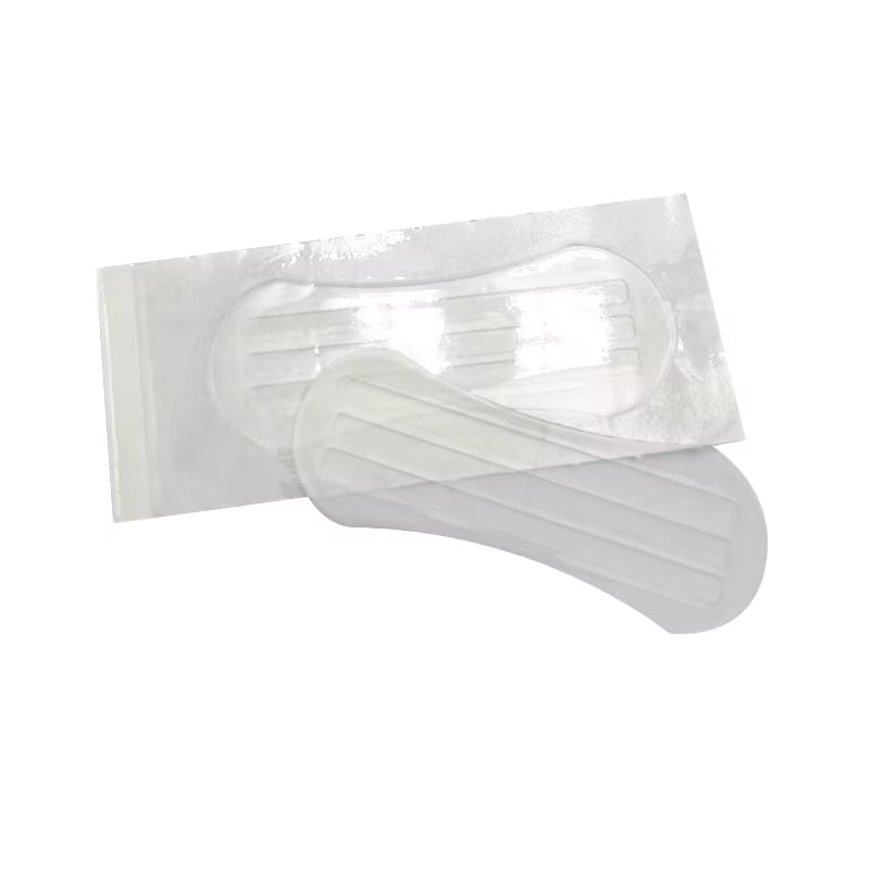 10-pack Nasal Strips for Improved Breathing and Enhanced Oxygen Intake