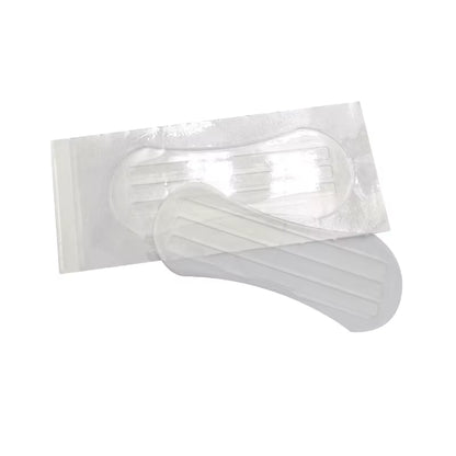 10-pack Nasal Strips for Improved Breathing and Enhanced Oxygen Intake